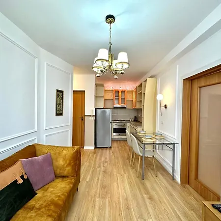 Apartment Friendly Center Near Center